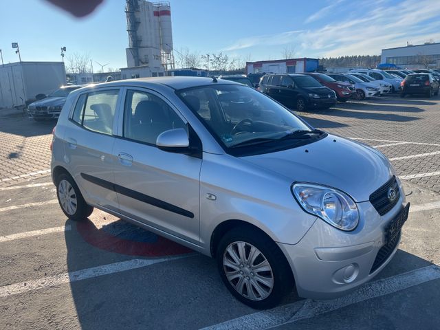 Kia Picanto 1.1 Start/Klima/2 Hand/Tüv Neu/El.Fenste