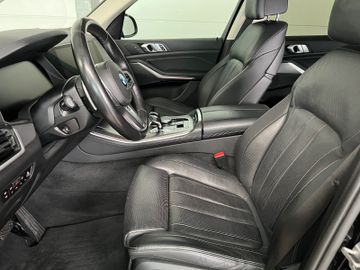 BMW X5 - 7
