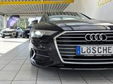 Audi A6 Avant 40 TDI sport Panorama Leder Valcona - Audi A6: Leder