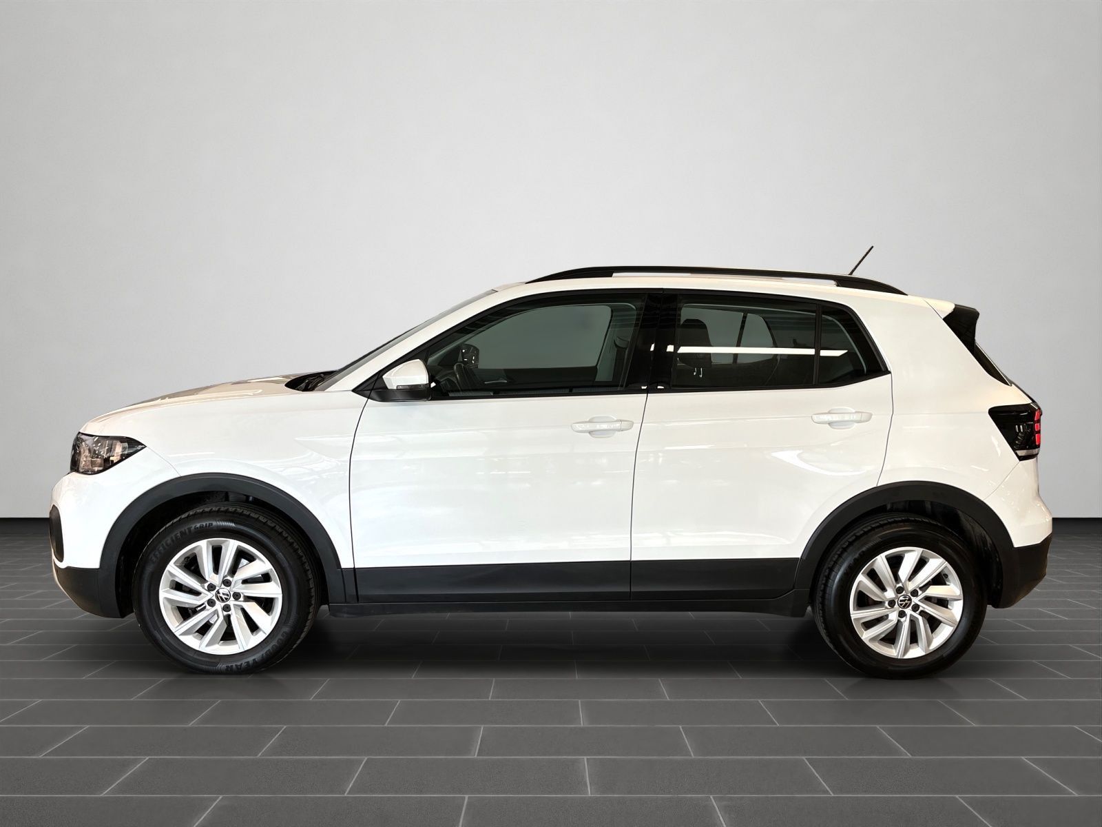 Volkswagen T-Cross - Bild 8