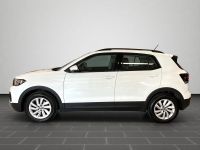 Volkswagen T-Cross - Vorschau Bild 8