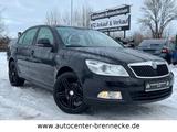 Skoda Octavia 1.4 Lim. Ambiente - Skoda Octavia Gebrauchtwagen in Magdeburg