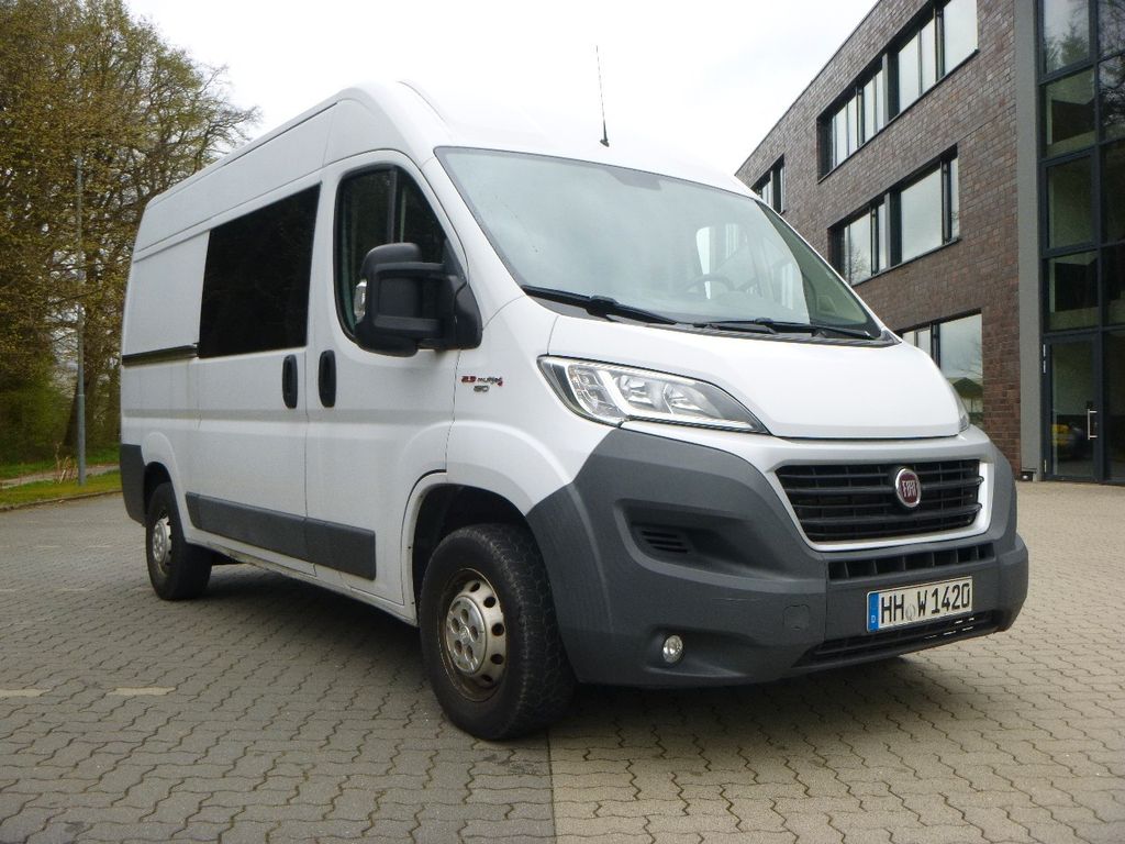 Image of Fiat Ducato