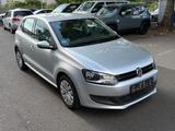 Volkswagen Polo V Comfortline~1.6TDI~EU5~KLIMA~PDC - Volkswagen Polo aus 2011: 1.6
