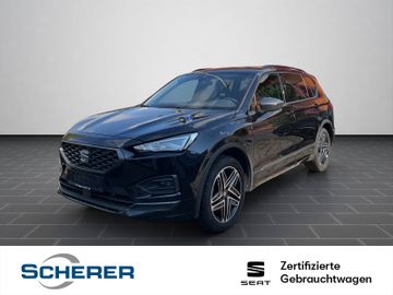 Seat Leasingangebot: Seat Tarraco FR 2.0 TDI AHK*STANDHZ*XL-PAKET uvm...