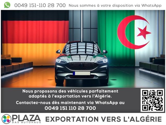 Volkswagen Touran 1.5TSI DSG 7S AHK LED NAVI StHZ RFK ACC D