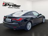 BMW 430i Coupe/LED/DAB/LiveCockpit/Driving Assistant - BMW 4er Reihe mit Benzin-Antrieb: Sportwagen
