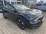 Citroën C4 Lim. Feel Pack NAVI SHZ KAMERA TOP - Citroën C4 Gebrauchtwagen in Nürnberg
