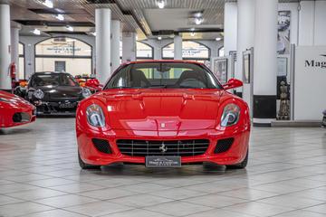 صورة 3 لـ 2006 Ferrari 599 GTB