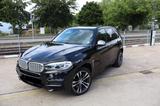BMW X5 M50D *7 Sitzer/ Park Assist/ AHK/ SHZ* - BMW X5 M50 aus 2014