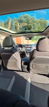 Nissan Qashqai 1.2 DIG-T Tekna Super Zustand  - Nissan Qashqai: Limousine