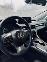 Lexus RX 450 450h - - Lexus RX-Serie von privat