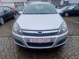 Opel Astra 1.9 CDTI Caravan DPF KLIMA 2.Hd TÜV-ASU 07 - Opel Astra: Caravan