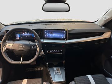 Fotografie 9 des Opel Frontera GS 1.2 MHEV Kamera Allwetter beh. Front