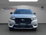 DS Automobiles DS 7 Crossback E-Tense 300 4x4 Performance Line - DS Automobiles mit Hybrid-Antrieb: Geländewagen, Automatik