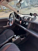 Smart 451 caprio - Caprio gebraucht