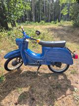 Simson Schwalbe KR51/2, 4-Gang - SIMSON SCHWALBE KR 51