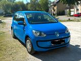 Volkswagen VW up! BlueMotion - VW up! in Ludwigshafen