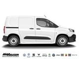 Fiat Doblo Kastenwagen Serie 4 L1 Easy Pro 1.5 Diesel - Fiat Doblo: 1.4