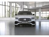 Mercedes-Benz GLA 35 AMG 4M MLB/Pano/Burm/Distr/Leder/Night - weiße Mercedes-Benz GLA 35 AMG