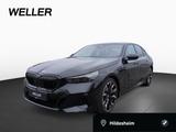 BMW 520i Aut.M SPORT PRO Pano,B&W,AHK,DA+,PA+,Iconic
