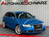 Audi A6 Avant 3.0 TFSI quattro S-LinePlus BOSE Luft - Audi A6 aus 2008: Line