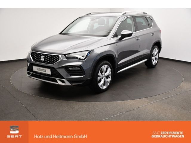 Image of Seat Ateca