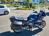 BMW R 1150 RS - BMW R 1150 RS
