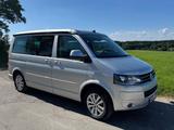 Volkswagen T5 California - Reise-Bulli