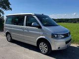 Volkswagen T5 California - Reise-Bulli