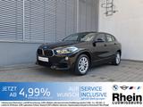 BMW X2 sDrive18i LED Navi ParkAss SHZ - BMW X2 in Stuttgart