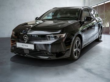 Opel Astra L Sports Tourer 1.2 Edition Spurhalteassi.