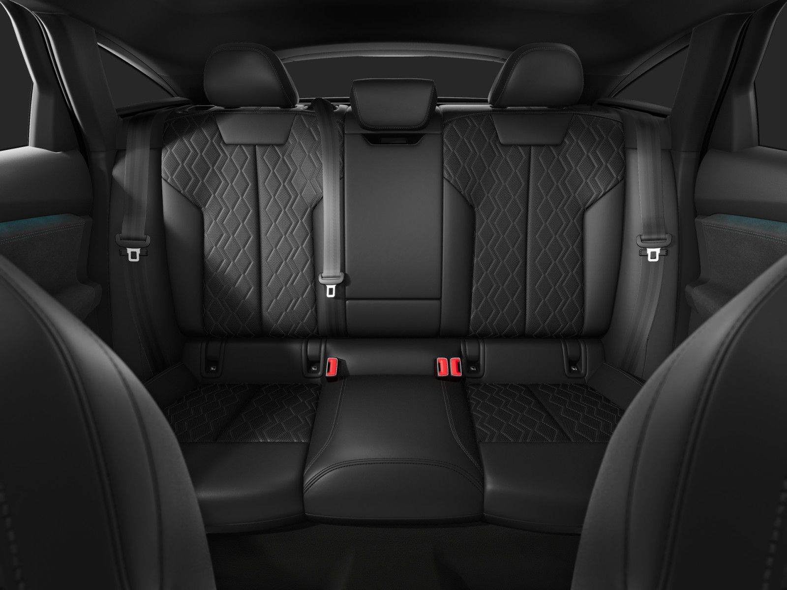 Audi A6 e-tron - Bild 10