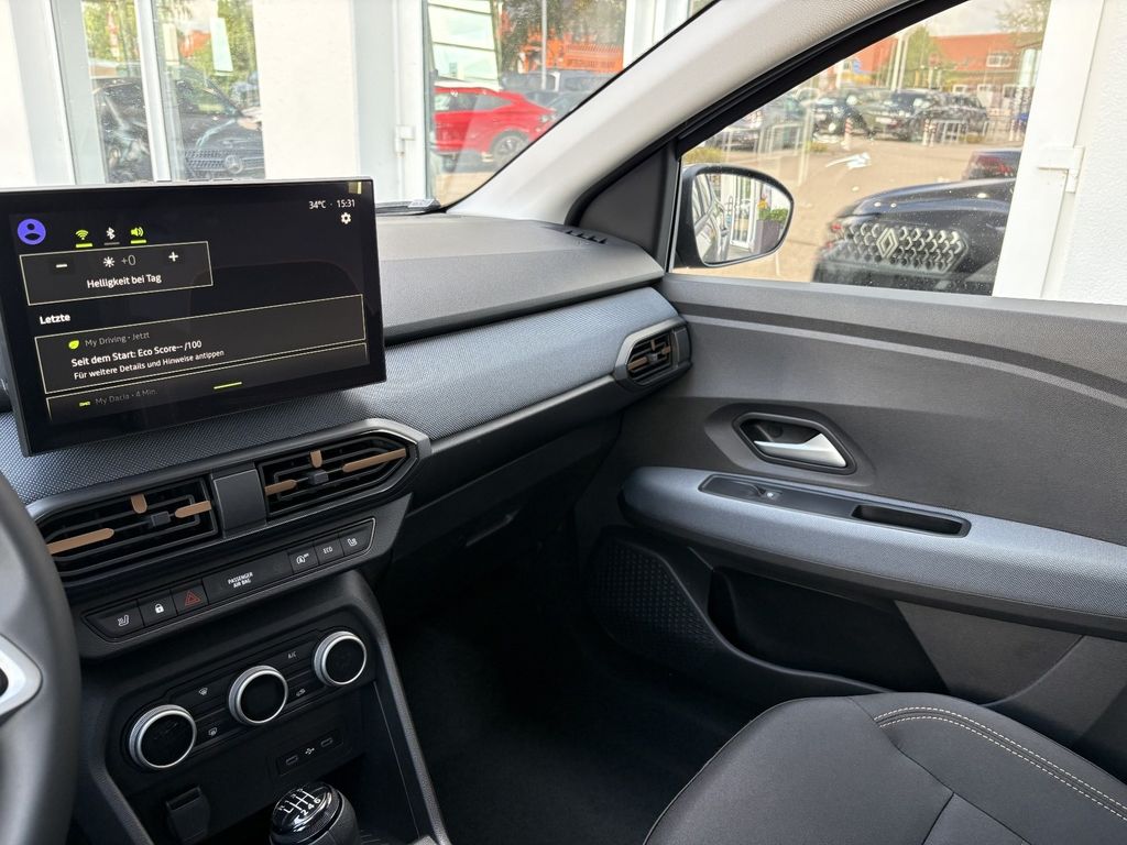 DACIA Sandero - Bild 5
