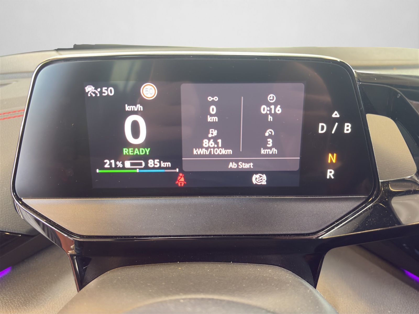 Volkswagen ID.5 - Bild 11
