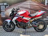 MV Agusta BRUTALE 1090 RR Premium Zubehör I Top Zustand - MV AGUSTA MOTORRAD