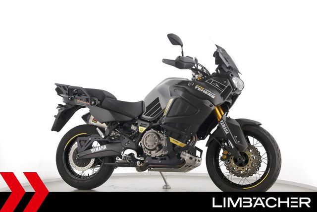 Yamaha XT 1200 ZE SUPER TENERE - Akrapovic, TC