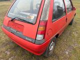 Renault R5 R 5 - gebrauchte Renault R 5 aus dem Jahr 1990