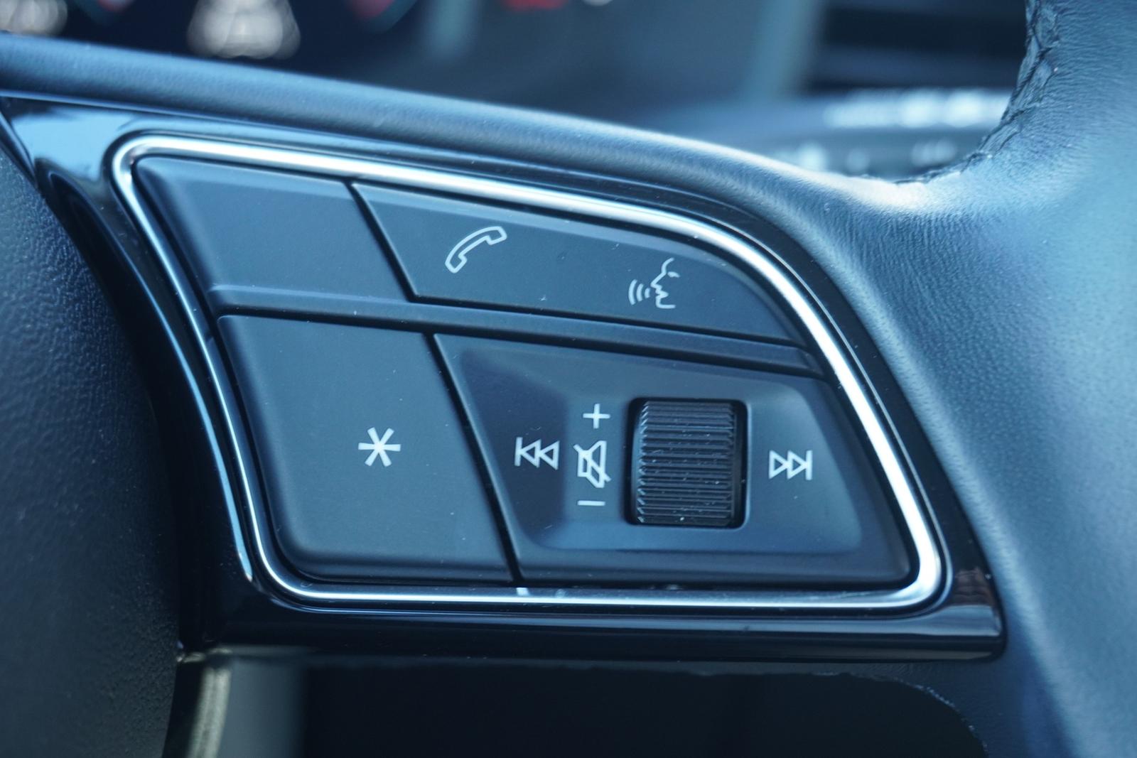 Audi A1 Sportback 30 1.0 TFSI advanced DSG LED PDC, миниатюра 16