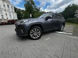 Toyota RAV 4 - Toyota RAV 4 Gebrauchtwagen in Berlin