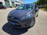 Ford Fiesta 5 porte - NEOPATENTATI - UNICOPROPRI - Ford Fiesta aus 2011: For