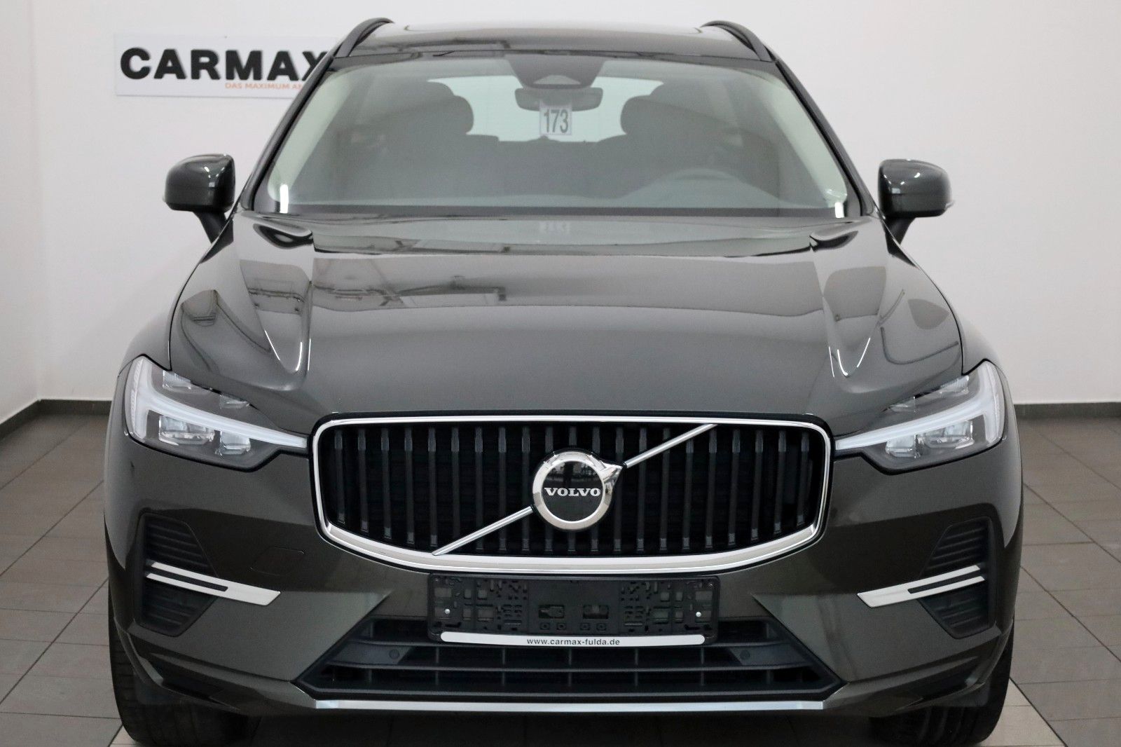 Fahrzeugabbildung Volvo XC60 Momentum Pro Leder,Navi,LED,Panorama,Kamera