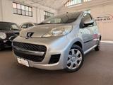 Peugeot 107 1.0 68CV 3p. AUTOMATICA - 1 PROPRIET - gebrauchte Peugeot 107 aus dem Jahr 2010