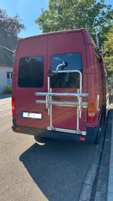 Volkswagen VW LT28 Camper  Wohnmobil-Umbau  Viel Charme & - Volkswagen LT Camper Gebrauchtwagen