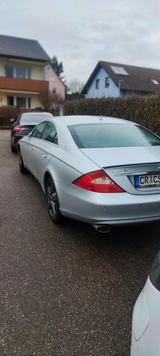Mercedes-Benz cls 550 Mercedes cupee - Mercedes-Benz S 550 Gebrauchtwagen