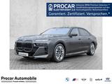 BMW 750e xDrive M Sport HUD PANO ACC 360°KAM RFK LM - BMW 750 in Wuppertal