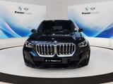 BMW X1 xDrive23d 360° HEAD-UP PANO RFK HIFI XDRIVE - BMW X1: Leder