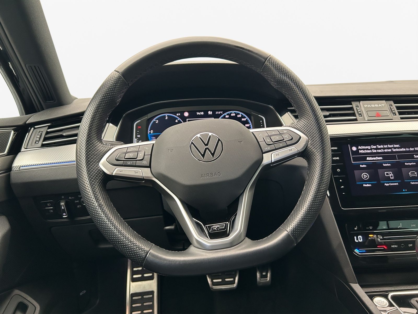 Volkswagen Passat Variant - Bild 10