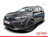 Dacia Jogger TCe 110 Extreme LED Kamera 7-Sitzer - Dacia Jogger Tageszulassungen