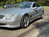 Mercedes-Benz SL 350 Edition 50 Zustand 1 - Mercedes-Benz SL-Klasse: Edition 50